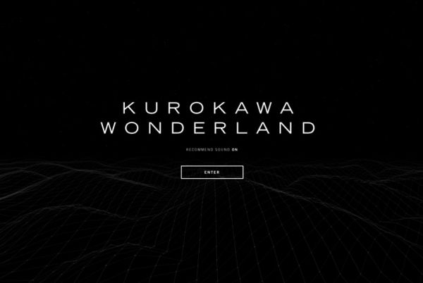 wonderland