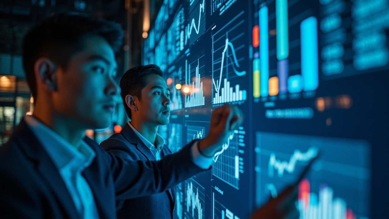 企业为什么要做SEO优化？提升网站排名必看