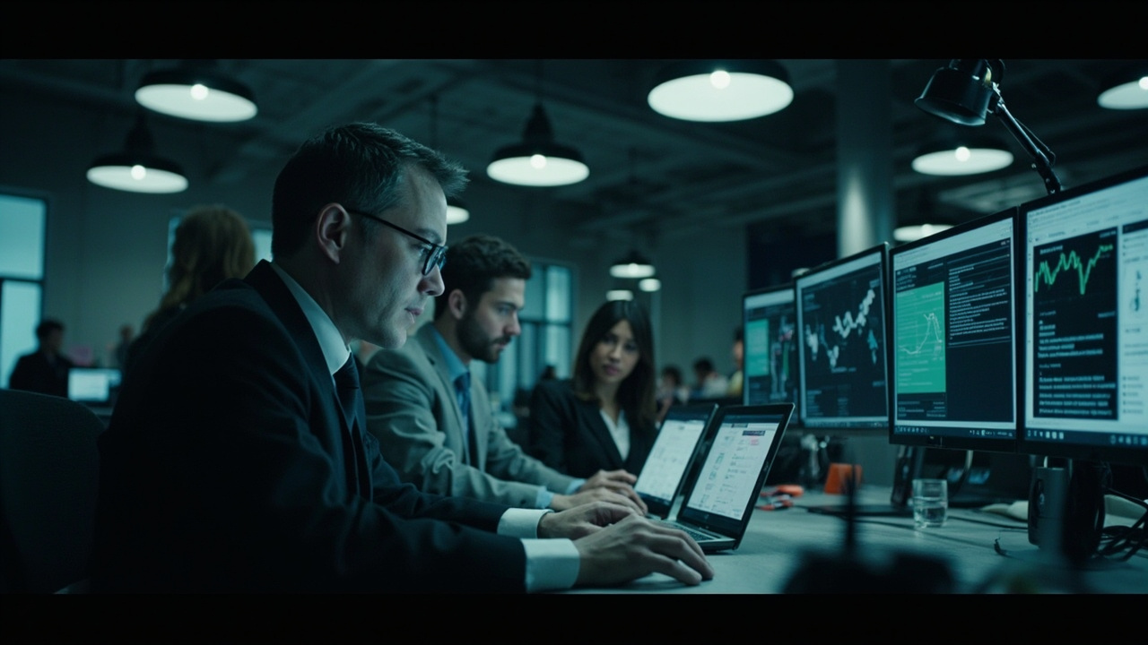 一个人管 200 多个海外市场：速卖通「一人一国」AI Agent 拆解，中小企业出海怎么复制