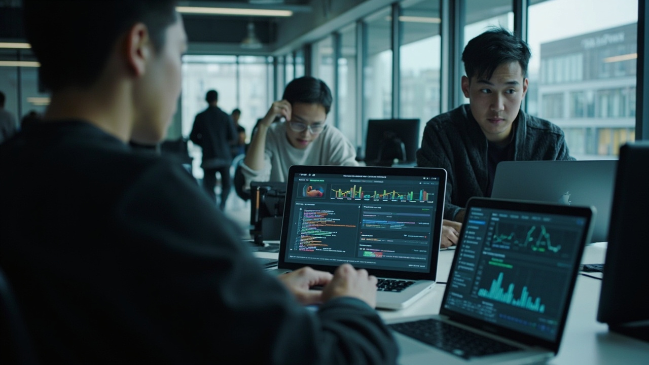 Apple 把 LLM 写进系统底层:Foundation Models framework 如何重塑端侧 AI Agent 的开发者范式