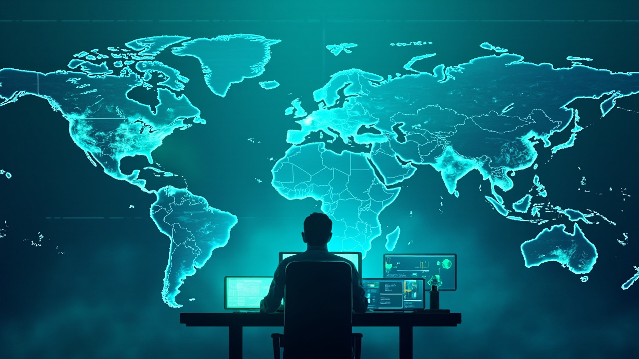 一个人管 200 多个海外市场：速卖通「一人一国」AI Agent 拆解，中小企业出海怎么复制