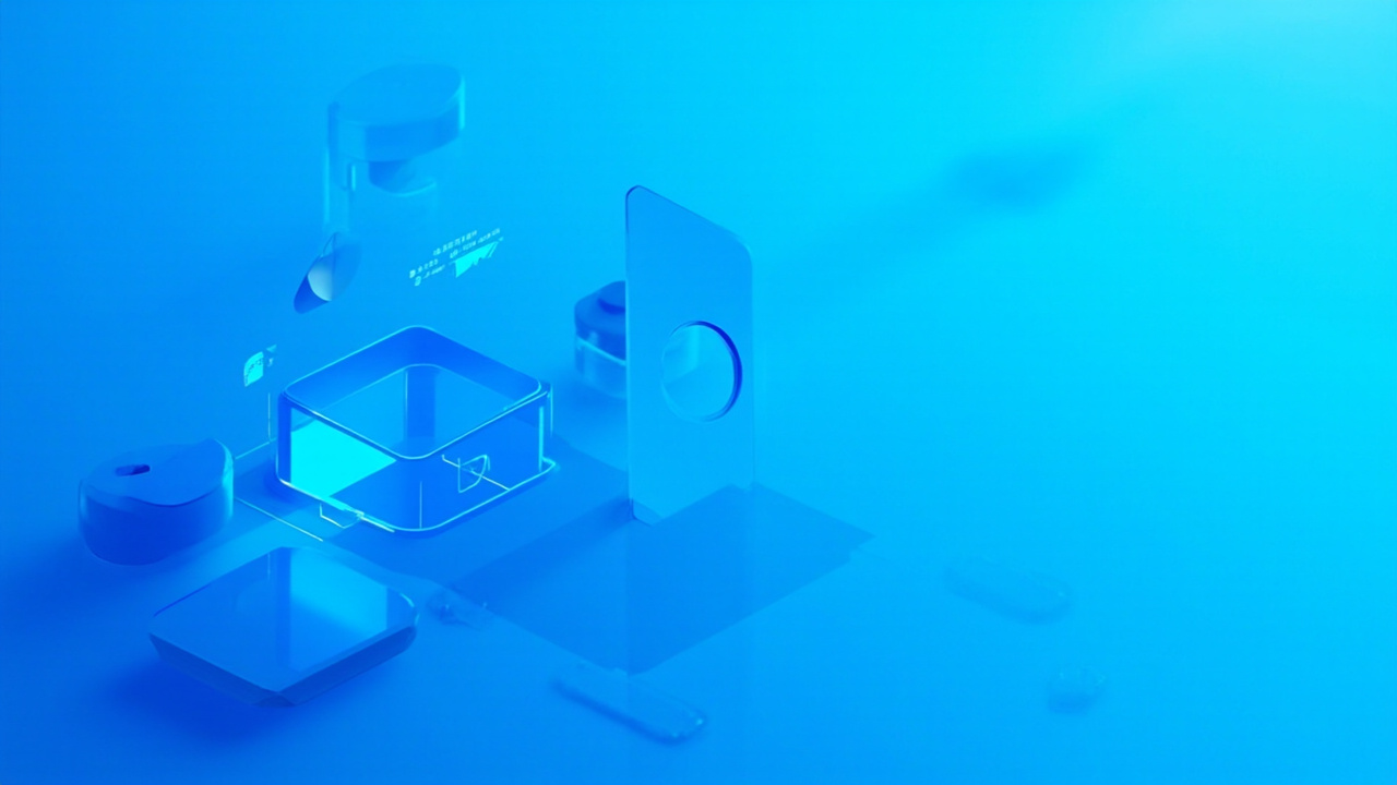 glTF 成为 ISO 国际标准：一份被低估的 3D 格式标准路线图