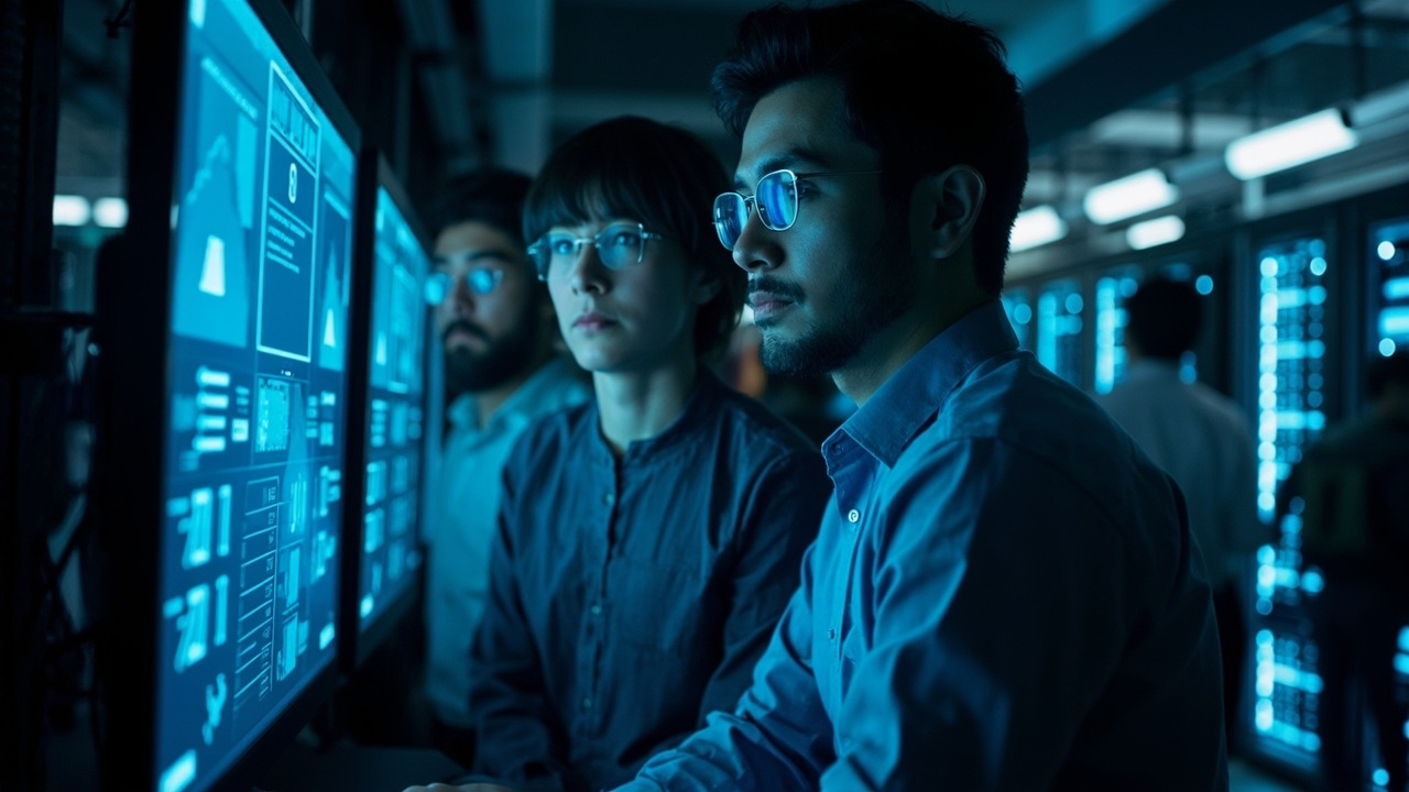 AI 安全支出一年暴涨 98%，却还是只有 AI 软件投入的九分之一：一道被算错的防线账