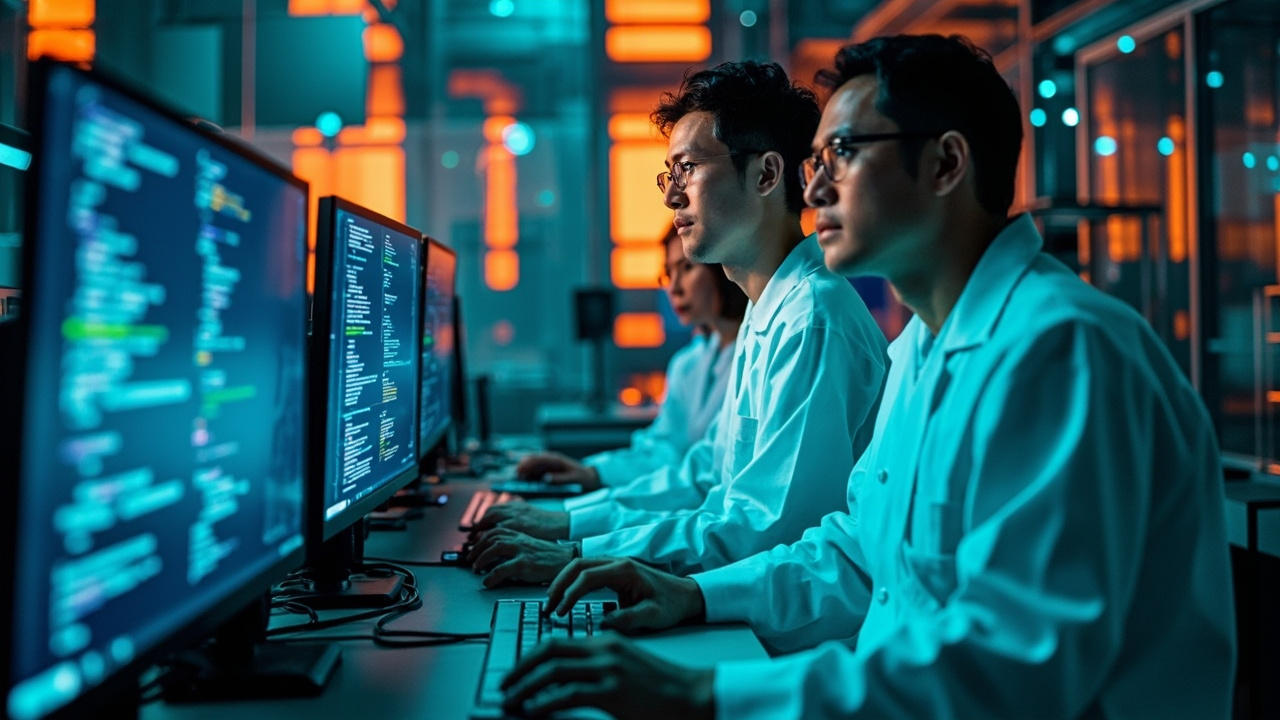 AI 把定制软件开发成本打下来之后，企业该"买"还是该"建"？