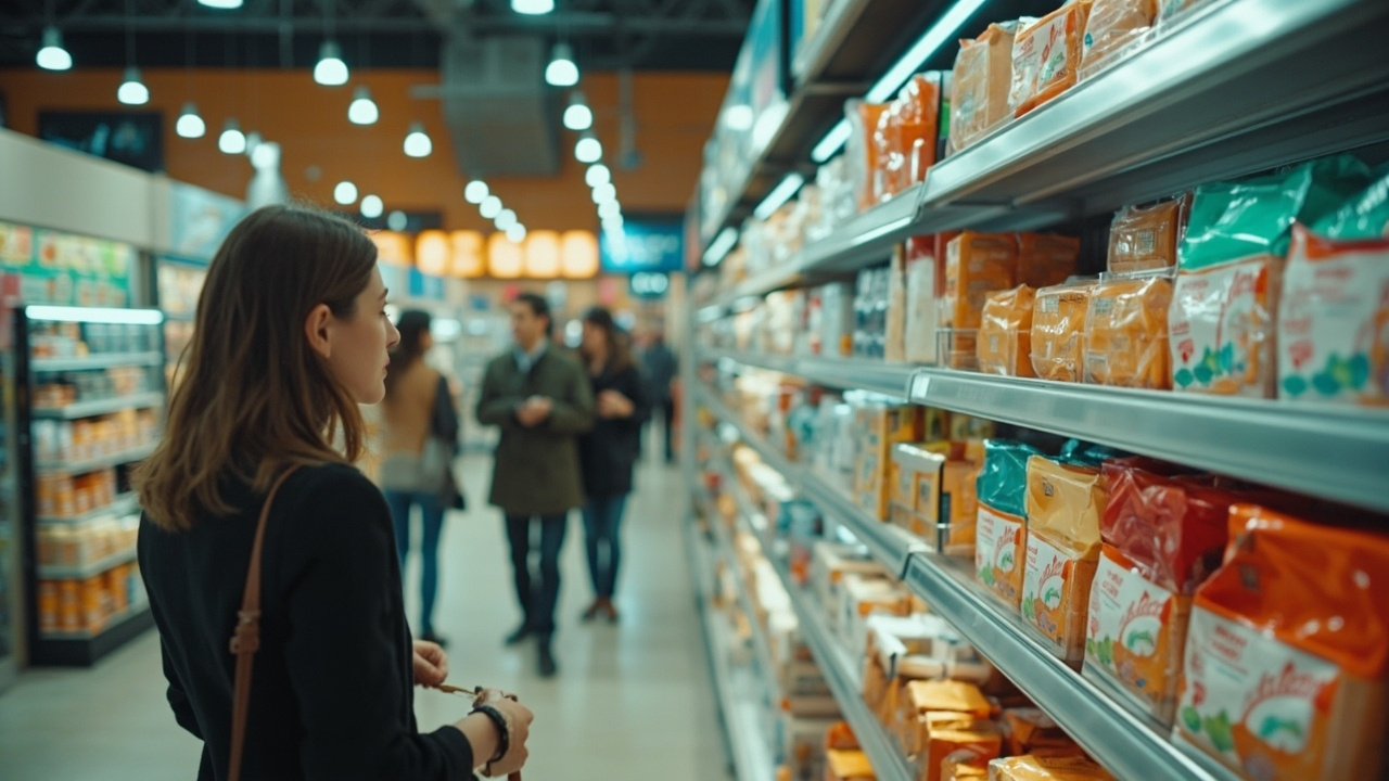当 AI 购物助手学会「加购」而用户没碰购物车:Instacart Clementine 上线,零售业 Agent 该立的 3 道护栏