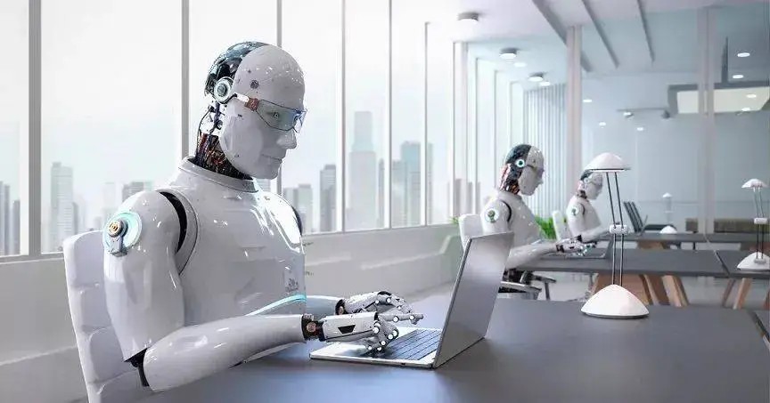 从聊天机器人到数字员工：AI Agent技术革命性突破全解析