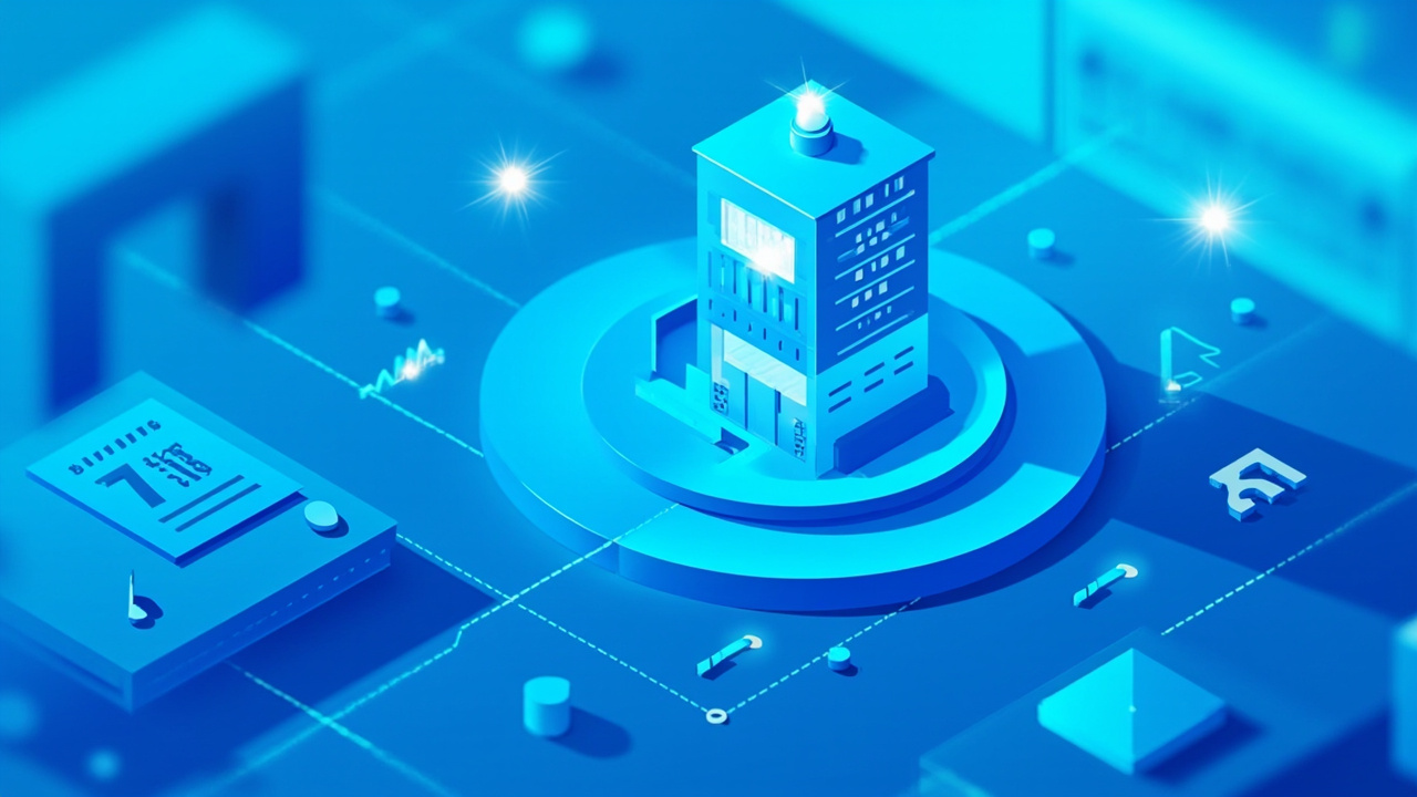 AI 服务 2030 年 1.2 万亿：Gartner 的「小型间接项目」理论